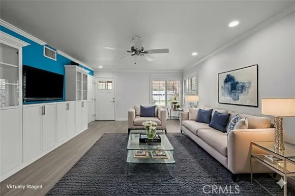 Property Slideshow image 2 of 45 | 19366 avenue of the oaks, Newhall (Santa Clarita), CA, 91321