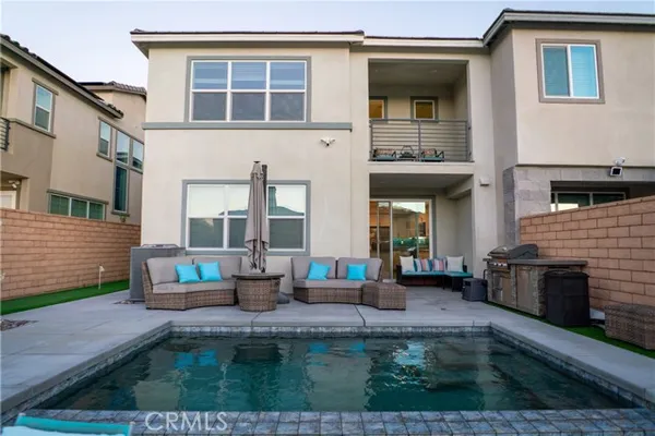 Property Slideshow image 3 of 47 | 43149 portuale ct, Indio, CA, 92203