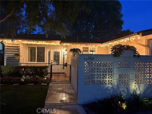 Property Slideshow image 2 of 29 | 64 calle cadiz h, Laguna Woods, CA, 92637