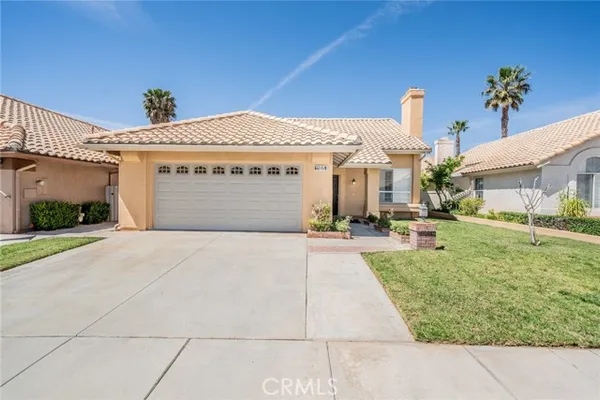 Property Slideshow image 2 of 54 | 1185 fairway oaks ave, Banning, CA, 92220