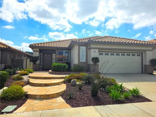 Property Slideshow image 2 of 5 | 4960 silverado ave, Banning, CA, 92220