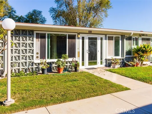 Property Slideshow image 2 of 23 | 13860 saint andrews dr apt 62i, Seal Beach, CA, 90740