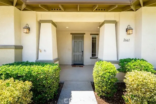Property Slideshow image 3 of 35 | 2661 alameda dr, Paso Robles, CA, 93446