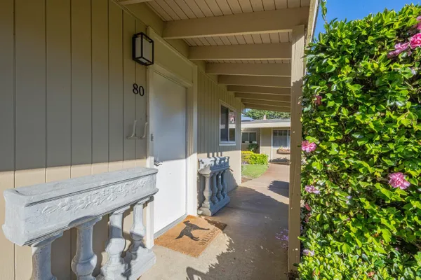 Property Slideshow image 2 of 18 | 80 hacienda carmel # 80, Carmel, CA, 93923