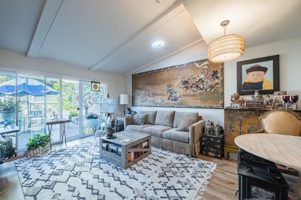 Property Slideshow image 3 of 18 | 80 hacienda carmel # 80, Carmel, CA, 93923