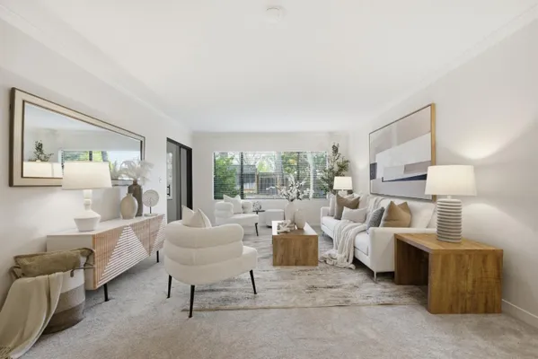 Property Slideshow image 2 of 42 | 2140 santa cruz ave, Menlo Park, CA, 94025