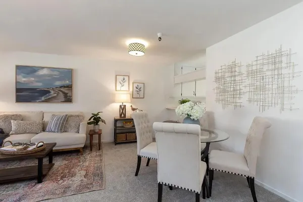 Property Slideshow image 3 of 17 | 443 alberto way, Los Gatos, CA, 95032