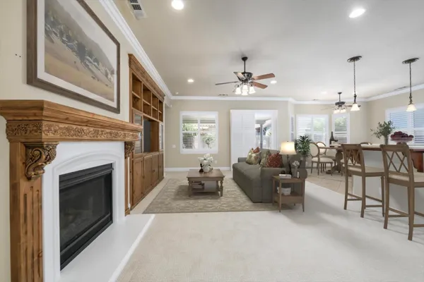 Property Slideshow image 3 of 36 | 2112 leighham dr, Roseville, CA, 95747