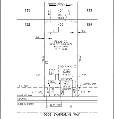 Property Slideshow image 3 of 14 | 10359 evangaline way, Elk Grove, CA, 95757