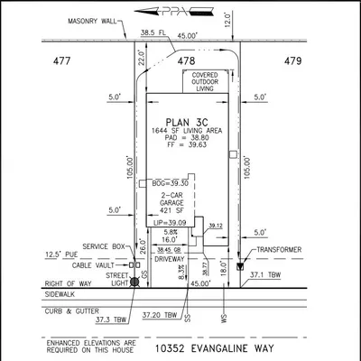 Property Slideshow image 3 of 20 | 10352 evangaline way, Elk Grove, CA, 95757