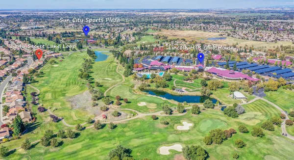 Property Slideshow image 3 of 63 | 1146 secret lake loop, Lincoln, CA, 95648