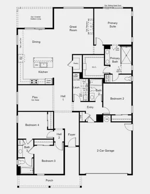 Property Slideshow image 2 of 20 | 10348 evangaline way, Elk Grove, CA, 95757