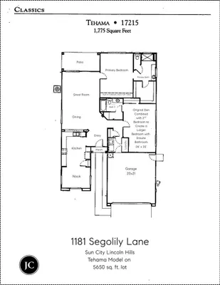 Property Slideshow image 2 of 30 | 1181 segolily ln, Lincoln, CA, 95648