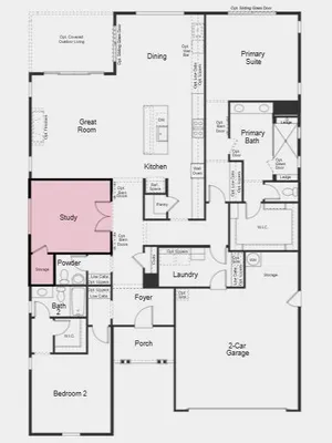 Property Slideshow image 2 of 31 | 1623 cascade way, Lincoln, CA, 95648