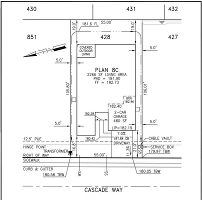 Property Slideshow image 3 of 31 | 1623 cascade way, Lincoln, CA, 95648