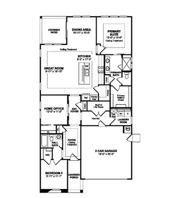 Property Slideshow image 2 of 2 | 12417 chelidon way, Rancho Cordova, CA, 95742