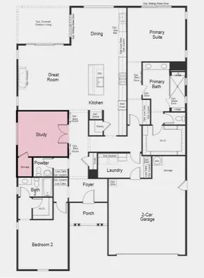 Property Slideshow image 2 of 22 | 2026 marlette way, Lincoln, CA, 95648