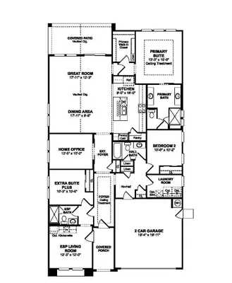 Property Slideshow image 2 of 2 | 4464 bran st, Rancho Cordova, CA, 95742