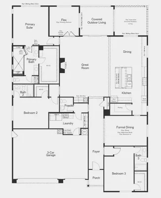 Property Slideshow image 2 of 28 | 2066 spooner lake loop, Lincoln, CA, 95648
