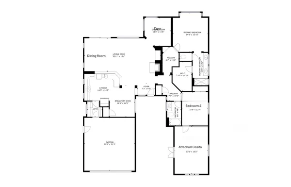 Property Slideshow image 2 of 80 | 1001 magnolia ln, Lincoln, CA, 95648