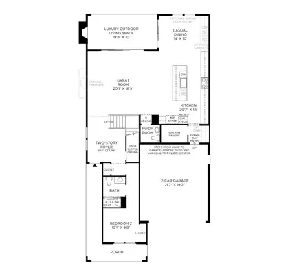 Property Slideshow image 3 of 4 | 3623 black sage st, Folsom, CA, 95630