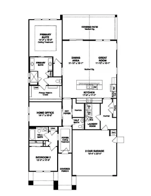 Property Slideshow image 2 of 2 | 4464 hooded crow way, Rancho Cordova, CA, 95742