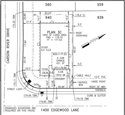 Property Slideshow image 3 of 28 | 1400 edgewood ln, Lincoln, CA, 95648