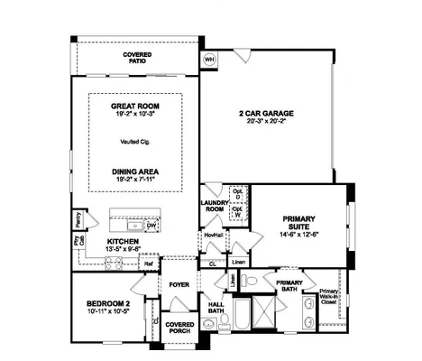 Property Slideshow image 2 of 2 | 12409 columba way, Rancho Cordova, CA, 95742
