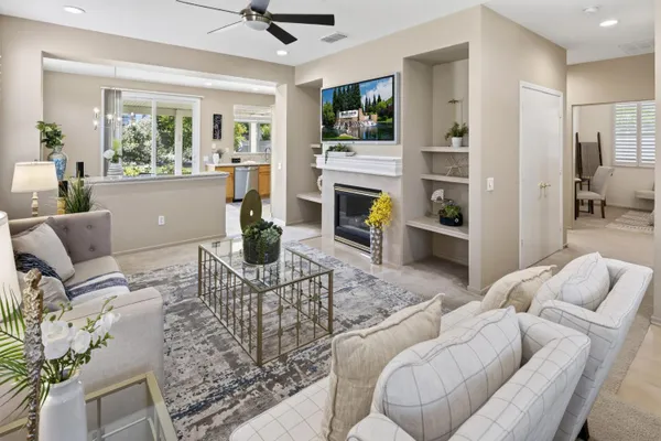 Property Slideshow image 2 of 63 | 6040 buckskin ln, Roseville, CA, 95747