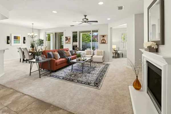 Property Slideshow image 2 of 50 | 2683 kingfisher ln, Lincoln, CA, 95648