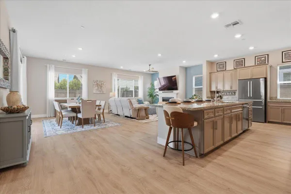 Property Slideshow image 3 of 60 | 1504 red lake way, Lincoln, CA, 95648