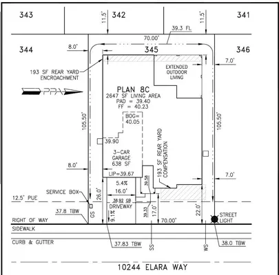 Property Slideshow image 3 of 20 | 10244 elara way, Elk Grove, CA, 95757