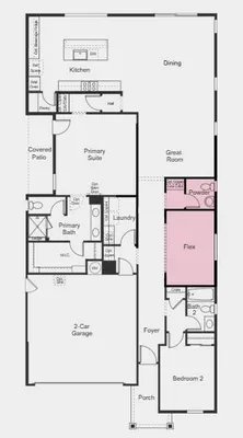 Property Slideshow image 2 of 26 | 2055 marlette way, Lincoln, CA, 95648