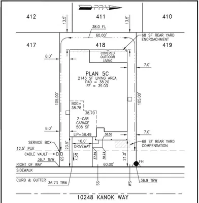 Property Slideshow image 3 of 20 | 10248 kanok way, Elk Grove, CA, 95757