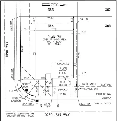 Property Slideshow image 3 of 19 | 10250 izar way, Elk Grove, CA, 95757