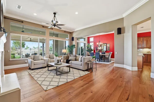 Property Slideshow image 3 of 83 | 2456 blue heron loop, Lincoln, CA, 95648