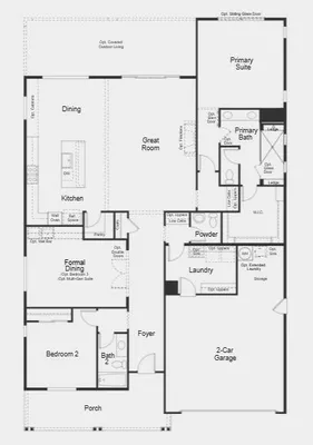 Property Slideshow image 2 of 31 | 2001 spooner lake loop, Lincoln, CA, 95648