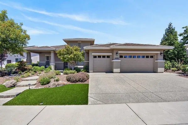 Property Slideshow image 2 of 63 | 2462 loon lake ln, Lincoln, CA, 95648