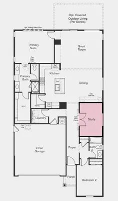 Property Slideshow image 2 of 21 | 2062 marlette way, Lincoln, CA, 95648
