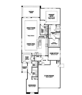 Property Slideshow image 2 of 2 | 12449 chelidon way, Rancho Cordova, CA, 95742