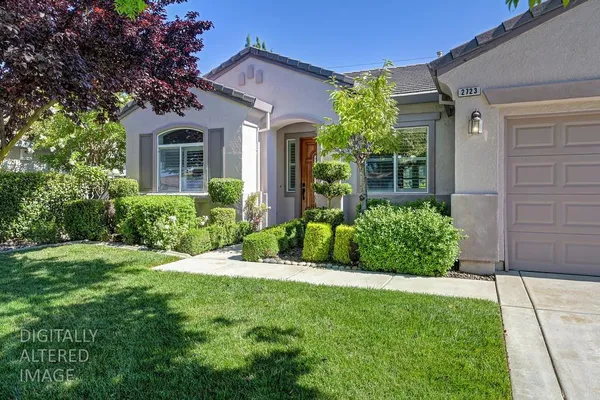 Property Slideshow image 3 of 65 | 2723 granite park ln, Elk Grove, CA, 95758