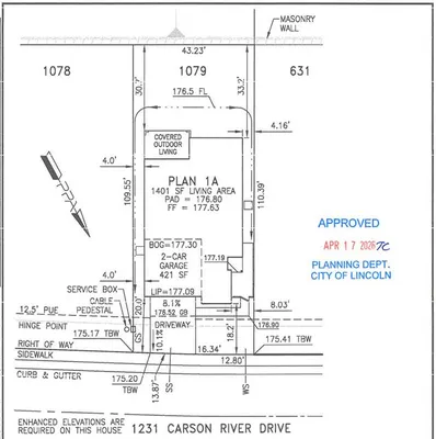 Property Slideshow image 3 of 28 | 1231 carson river dr, Lincoln, CA, 95648