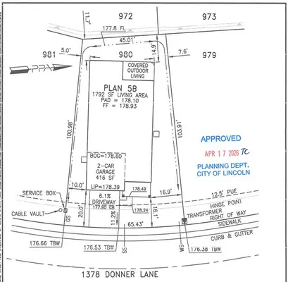Property Slideshow image 3 of 28 | 1378 donner ln, Lincoln, CA, 95648