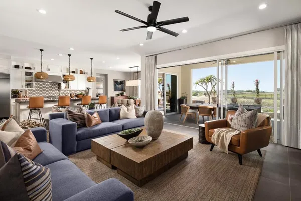 Property Slideshow image 2 of 25 | 3537 olive orchard dr, Folsom, CA, 95630