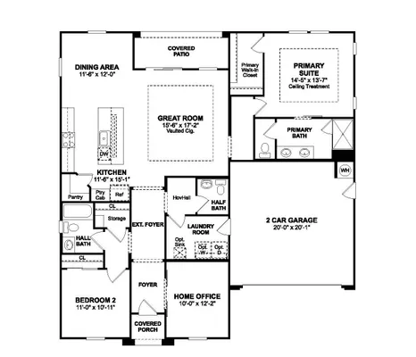 Property Slideshow image 2 of 2 | 12397 columba way, Rancho Cordova, CA, 95742