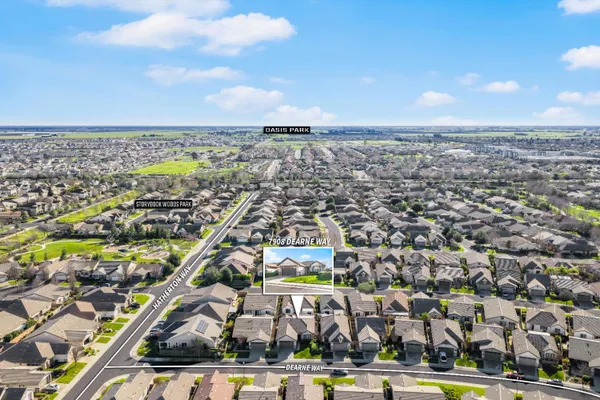 Property Slideshow image 3 of 42 | 7908 dearne way, Elk Grove, CA, 95757