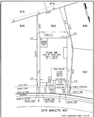 Property Slideshow image 3 of 20 | 2019 marlette way, Lincoln, CA, 95648