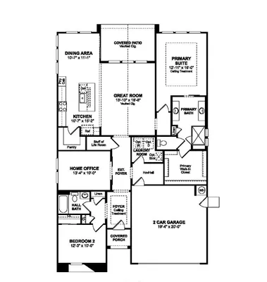 Property Slideshow image 2 of 2 | 4461 bran st, Rancho Cordova, CA, 95742