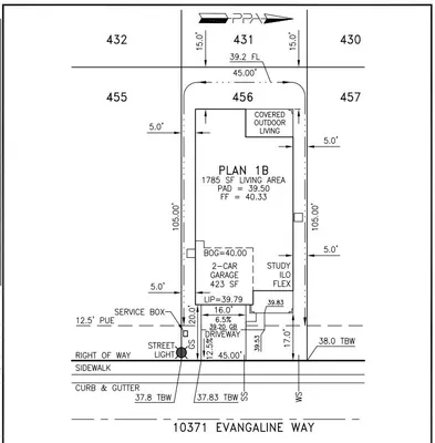Property Slideshow image 3 of 19 | 10371 evangaline way, Elk Grove, CA, 95757
