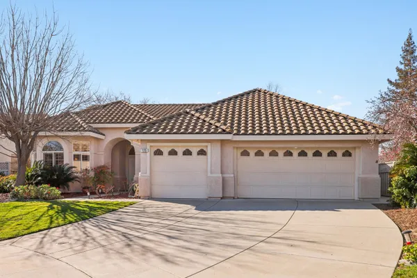 Property Slideshow image 2 of 73 | 125 fridays station ct, Roseville, CA, 95747